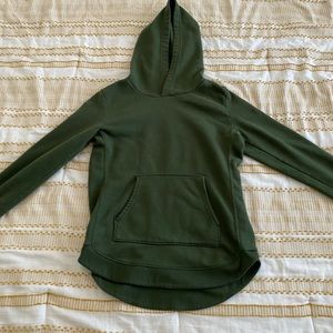 Green Tek Gear Sweatshirt